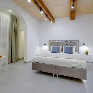 Apartment Kapitali 33a, Valletta